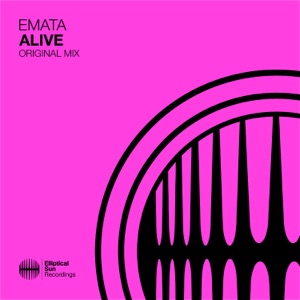 EMATA — Alive (Extended Mix)