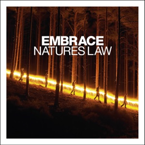 Embrace — Nature's Law