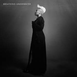 EMELI SANDE/FUTUREBOUND — Breathing Underwater