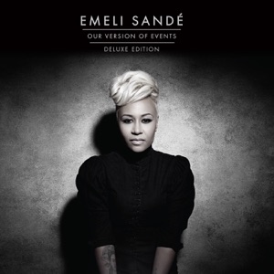 Emeli Sande — Heaven