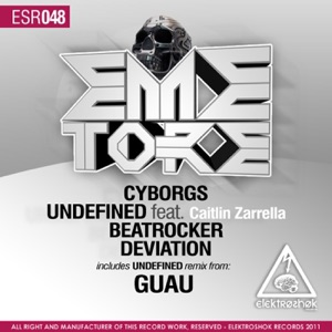 EMETORE — Cyborgs