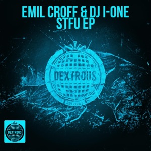 EMIL CROFF/DJ I-ONE — Stop Me (Vocal mix)