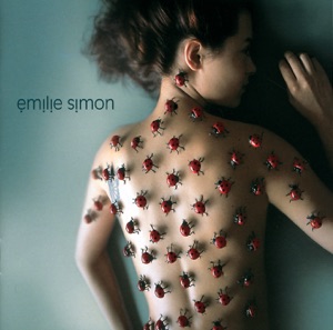Emilie Simon — Desert