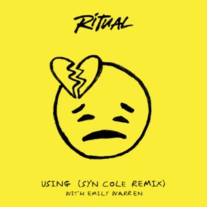 EMILY WARREN;RITUAL — USING [SYN COLE REMIX]