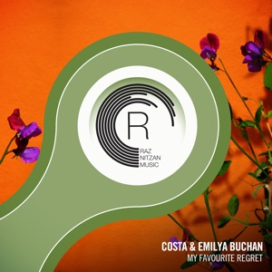Emilya Buchan — My Favourite Regret