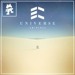 Eminence — Universe (feat. Meron Ryan)