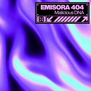 EMISORA 404 — Negative Bias