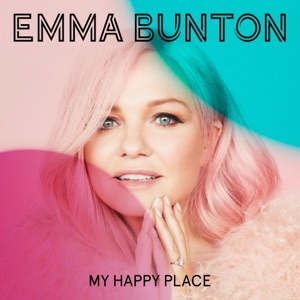 EMMA BUNTON — BABY PLEASE DON'T STOP (2019)