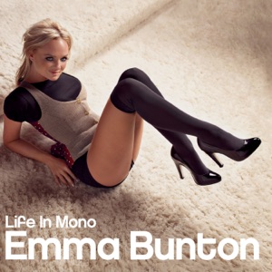 Emma Bunton — Perhaps, Perhaps, Perhaps