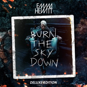 Emma Hewitt — Colours (Armin van Buuren Remix)(29.2)