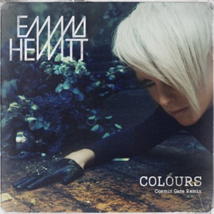 Emma Hewitt — Colours (Cosmic Gate Remix)
