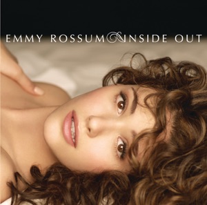 Emmy Rossum — Lullaby