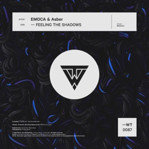 EMOCA — Focus Is You (Extended Mix)