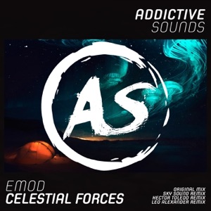 Emod — Celestial Forces (Original Mix)