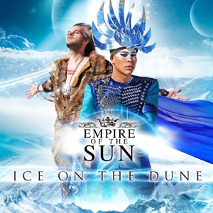 Empire Of The Sun — Alive (Zedd Remix) - 0:00