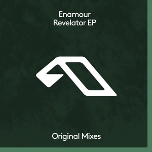 Enamour — Healer (feat. shobi) [Extended Mix]