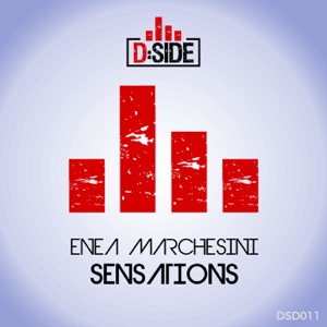 Enea Marchesini — Sensations (Original Mix)