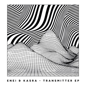 ENEI/KASRA/JAKES — Transmitter