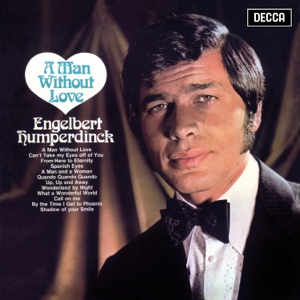Engelbert Humperdinck — The Shadow of Your Smile