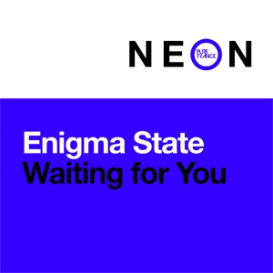Enigma State — Waiting for You (Extended Mix)