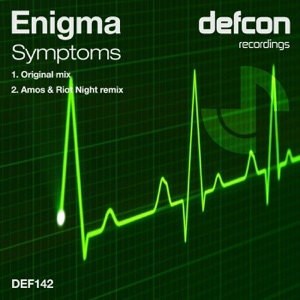 Enigma — Symptoms (Amos & Riot Night Remix)