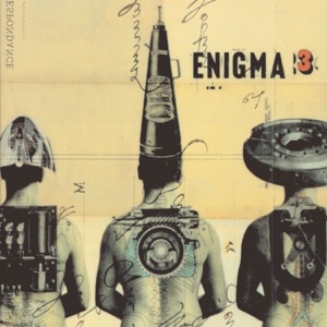 Enigma — Why! (ExBlack Remix)