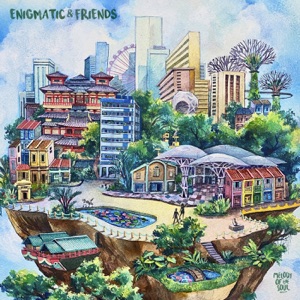 Enigmatic — Creature of the Clouds (Extended Mix)
