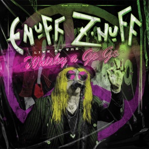 Enuff Z'Nuff — Eleanor Rigby