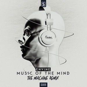 ENVINE — Music Of The Mind