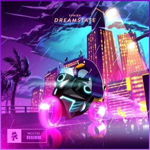 Ephixa — Dreamstate