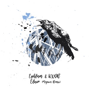 Ephlum & KXDR — Elixir (Majnoon Remix)