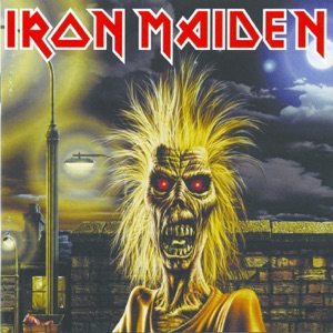 EPIC SYMPHONIC ROCK — Run to The Hills (Iron Maiden)