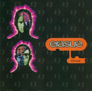 Erasure — Am I Right