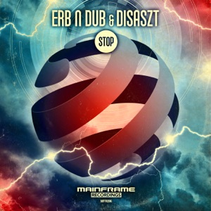 ERB N DUB/DISASZT — Stop