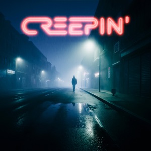 KANVISE, ERCODES, AIZE — CREEPIN' (2025)
