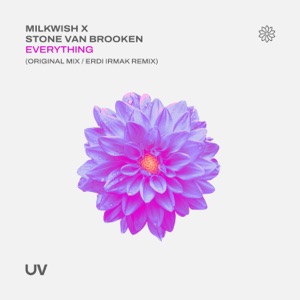 Erdi Irmak — We Lost Everything (Original Mix)