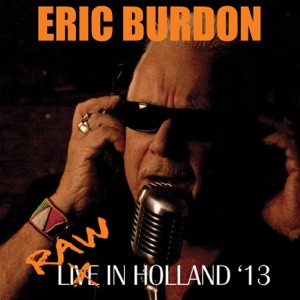 Eric Burdon — Before You Accuse Me
