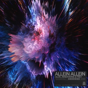 ERIC CHASE — Allein Allein