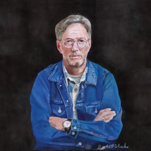 Eric Clapton — Alabama Woman Blues