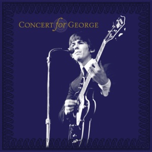 Eric Clapton — If I Needed Someone