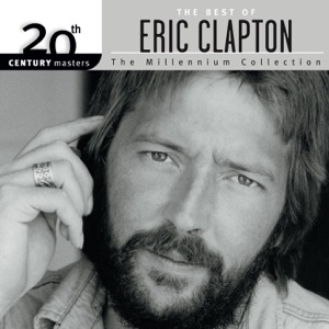 ERIC CLAPTON — LAILA (1992)