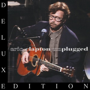 Eric Clapton — Lonely Stranger (live)