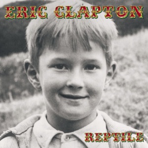 Eric Clapton — Modern Girl