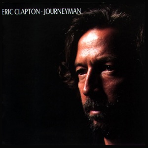Eric Clapton — Pretending (live)