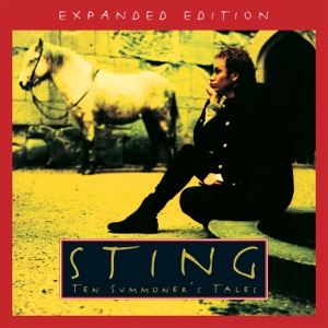 ERIC CLAPTON / STING — IT`S PROBABLY ME