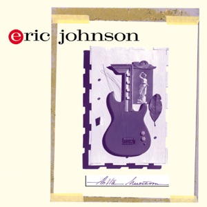 Eric Johnson — Cliffs Of Dover