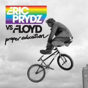 ERIC PRYDZ / PINK FLOYD — PROPER EDUCATION