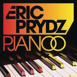 Eric Prydz — Pjanoo (Lucas & Steve Remix) - 0:00