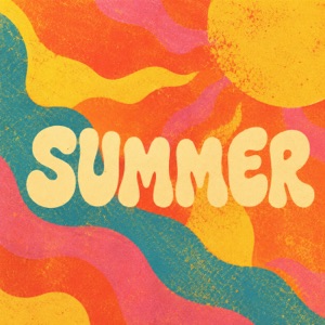 ERIICE / LUCAS ESTRADA — SUMMER