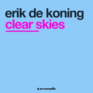 Erik De Koning — Solar Beam (Original Mix)